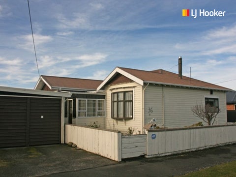 36 Forfar Street, Mosgiel, Mosgiel