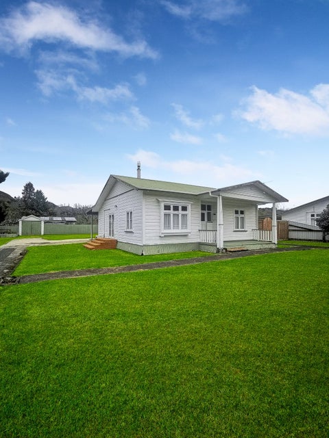 265 Taupo Road, Taumarunui