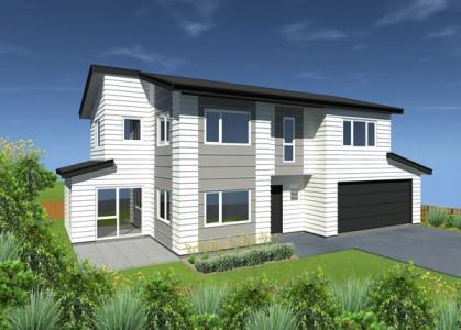 1 Gatley Grove, Churton Park, Wellington