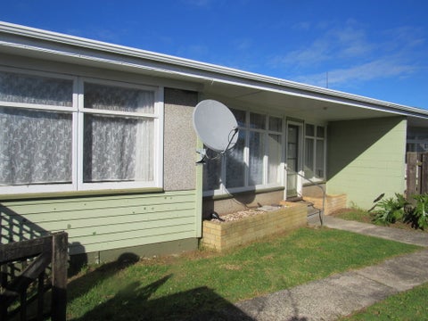 5 Rankin Street, Kaikohe, Kaikohe