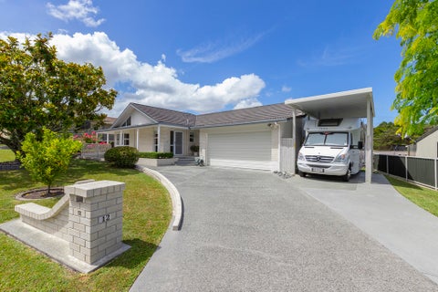 12 Melwood Drive, Warkworth, Warkworth