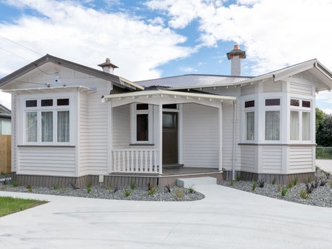 939 Heaphy Terrace, Fairfield, Hamilton