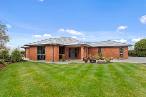 27 Edward Street, Prebbleton, Prebbleton