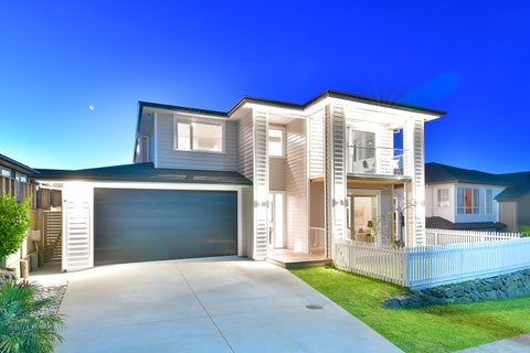8 Old Mill Road, Silverdale, Silverdale