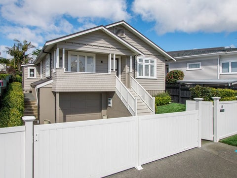 88 West End Road, Westmere, Auckland