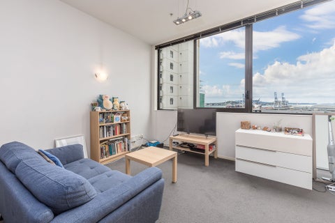 6J/99 Anzac Avenue, Auckland Central, Auckland