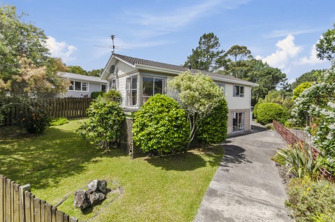 46 Rehia Road, Massey, Auckland