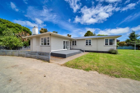 85 Camberwell Road, Hawera
