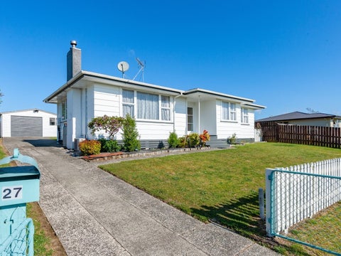 27 Kereru Street, Tokoroa, Tokoroa