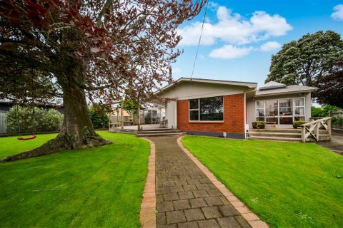 15 Dives Avenue, Hawera