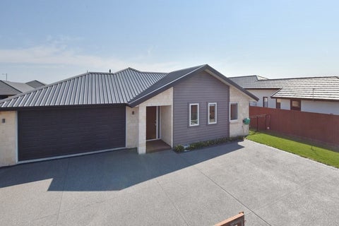11 Chaffey Lane, Wigram, Christchurch