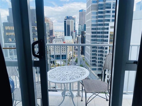 14A/8 Bankside Street, Auckland Central, Auckland