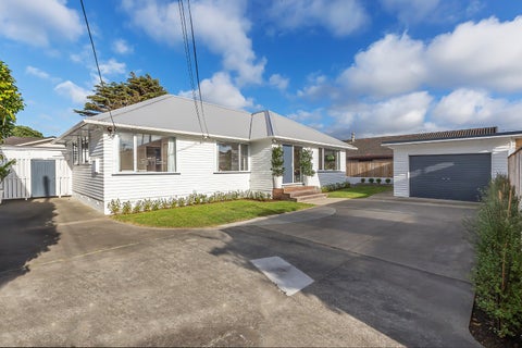 78 Rotherham Terrace, Miramar, Wellington