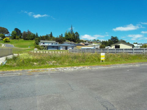 36 Hartis Avenue, Huntly, Huntly