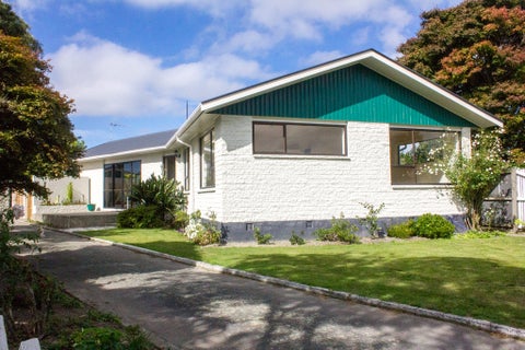 10 Coronado Place, Broomfield, Christchurch