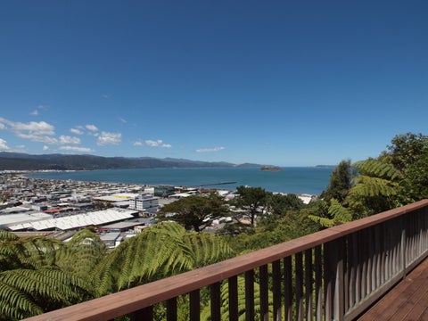 30A Singers Road, Korokoro, Lower Hutt