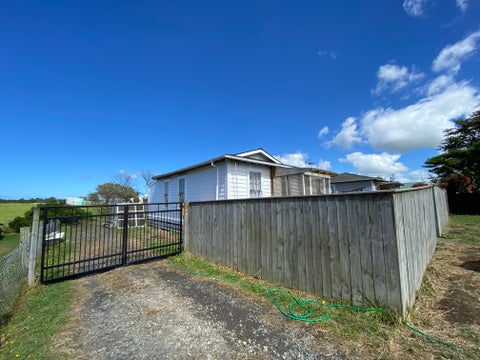 605 Haowhenua Place, Hawera