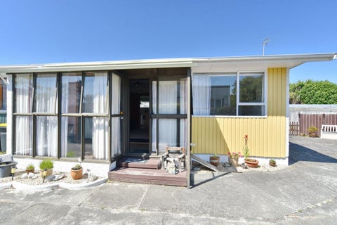2/18 King Street, Sydenham, Christchurch