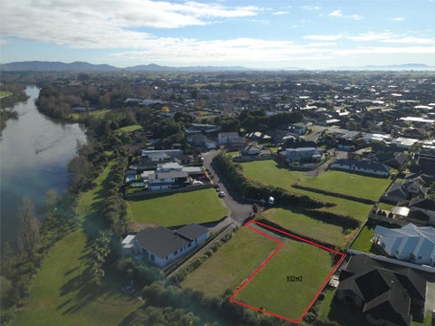 17 Riverside Lane, Flagstaff, Hamilton