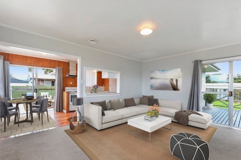 10 Cargill Street, Papakura, Papakura