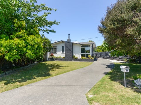 34 Coverdale Street, Onekawa, Napier