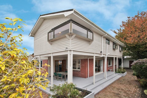 390A Wairakei Road, Burnside, Christchurch