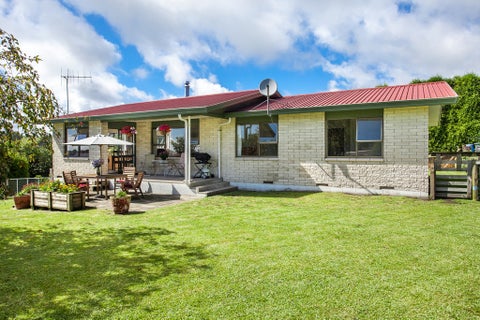 274 Tablelands Road, Tirohanga, Opotiki