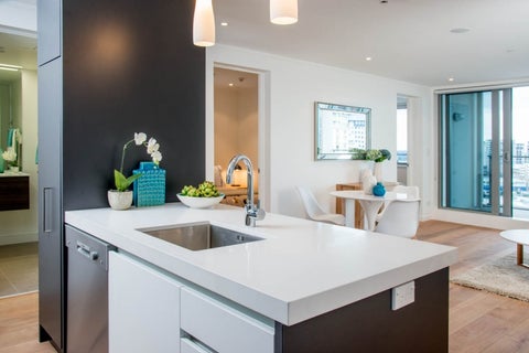 108/145 Nelson Street, Auckland Central, Auckland