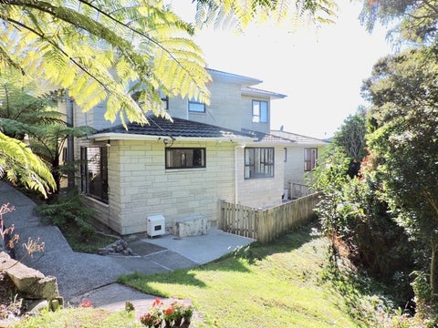 13 Chester Road, Tawa, Wellington