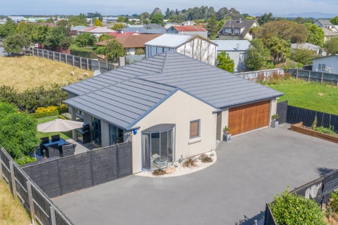 8D Akaroa Street, Kaiapoi, Kaiapoi