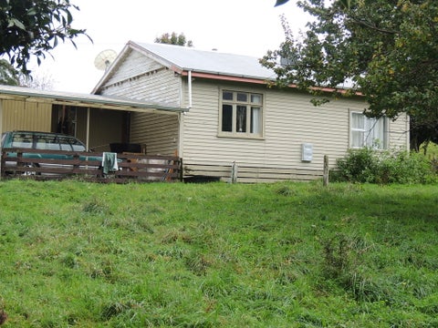 5242 State Highway 2, Kotemaori, WAIROA