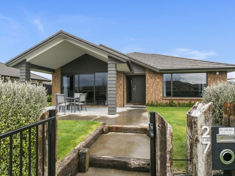 27 Lilac Close, Cambridge, Cambridge