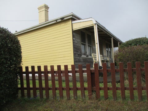 4 Yare Lane, Balclutha