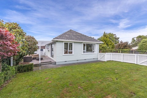 1/11 TANKERVILLE ROAD, Hoon Hay, Christchurch