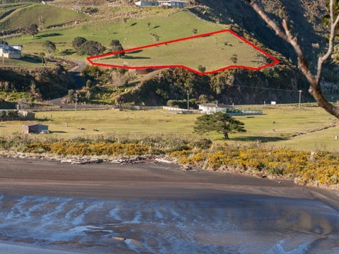 0 Mokau Road, Mohakatino, Mokau
