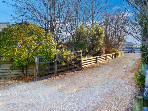 47 Glencairn Road, Twizel, Twizel