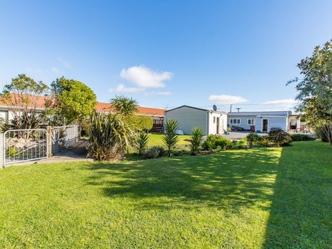 41 Parata Street, Waikanae