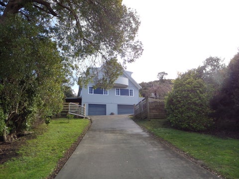 15 Watt Street, Featherston