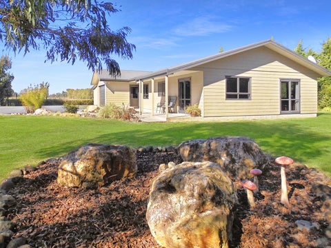 5547 State Highway 26, Te Aroha, Te Aroha