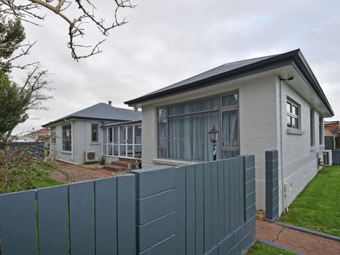 95 Exmouth Street, Waverley, Invercargill