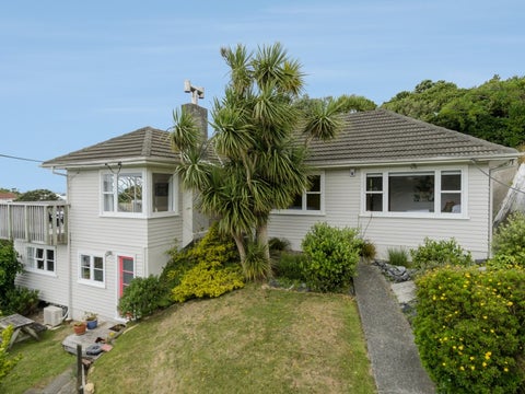97A Mornington Road, Brooklyn, Wellington