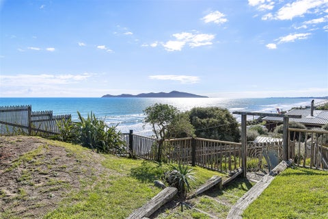 20 The Parade, Paekakariki