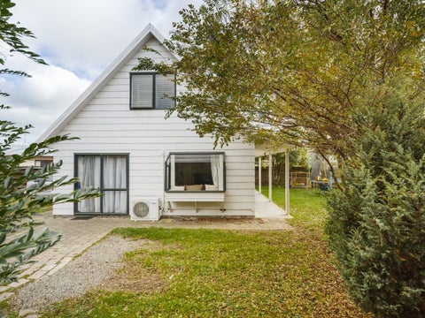 34 Lancaster Street, Highbury, Palmerston North