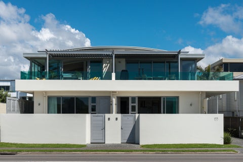 135 Marine Parade, Mount Maunganui, Mount Maunganui