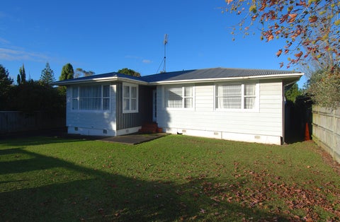 28 Howard Hunter Avenue, Saint Johns, Auckland