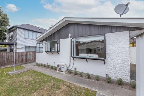 4/551 Hereford Street, Linwood, Christchurch