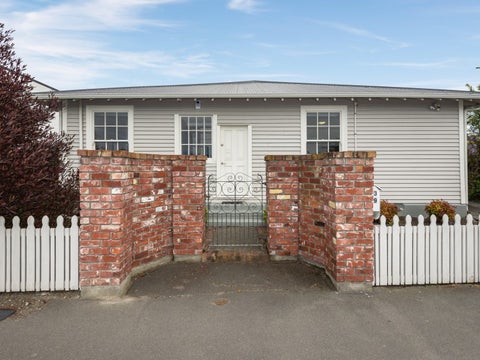 39 Rossall Street, Merivale, Christchurch