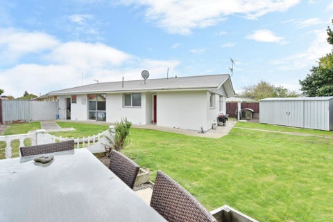 20C Willock Street, Kaiapoi, Kaiapoi