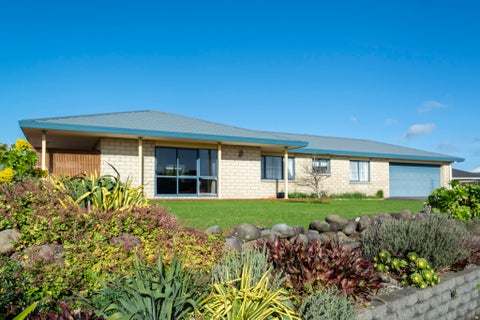 32 Dillon Drive, Bell Block, New Plymouth