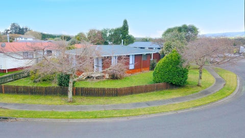 10 Baxter Place, Owhata, Rotorua